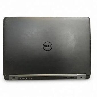 Notebook Dell Latitude E5550 - 633517 - 4