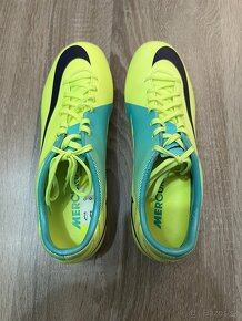 Kopačky Nike Mercurial Vapor VII FG - 4