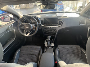 Kia XCeed 7DCT GOLD+SMART PACK - 4