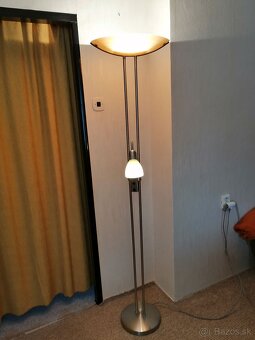 Stojaca lampa - 4