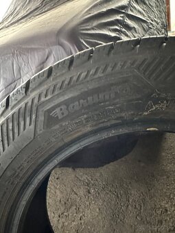 Barum SnoVanis 205/65 R16 - 4