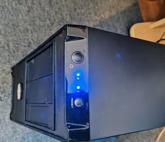 Coolermaster Elite RC-360  HTPC + zdroj 420W - 4