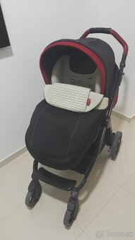 Detský kočík Peg - Perego - 4