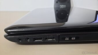 notebook Asus N61JV - 4