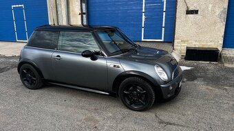 Mini Cooper S - 4