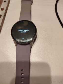 Samsung Galaxy Watch 5 40mm SM-R900 - 4