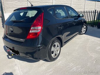 Hyundai I30 1.6Crdi Facelift Blue Drive - 4