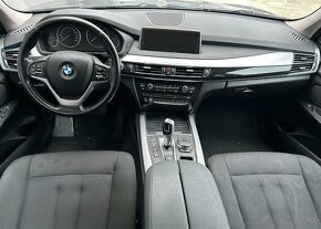ROZPREDAME BMW X5 F15 2015 - 4