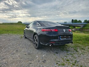 Renault Laguna Coupé 3.0 - 4