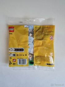 LEGO 40682 Jarný záhradný domček + 40683 Veľkonočný zajac - 4