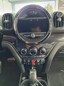 mini countryman 2,0 cooper D all4 - 4