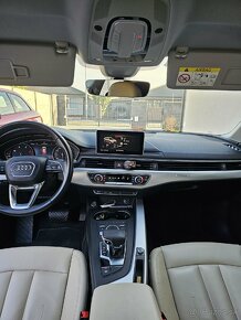 Audi a4 avant tiptronic - 4