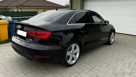 Audi A3 1.4 TFSI S-tronic - 4