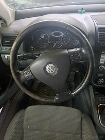 Golf 5 combi 2.0tdi 103kw BMN - 4