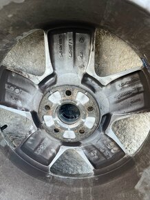 5x112 r18 originál vw tiguan - 4