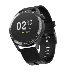 (IHNEĎ) Fitness Smart hodinky KH8, možnosť volania - 4