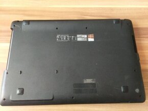 rozpredám plnefunkčný notebook Asus X551M - 4