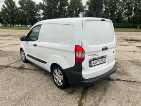 Ford Transit Courier 1.5 TDCI Trend - 4