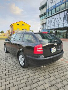 Škoda octavia combi 1.9tdi - 4