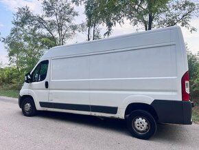 Peugeot Boxer 2.2 HDi 130k 333 L3 - 4