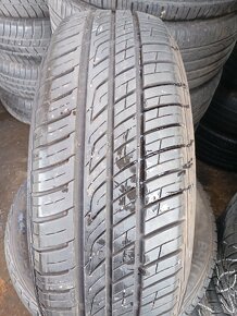 Predám pneu 185/65 R14 Letné 4ks - 4