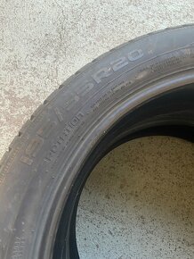 Nokian 195/55 R20 zimne 2ks - 4