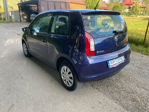 škoda citigo 2017 - 4