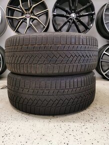 225/55 R17 97H Continental TS850P zimné pneu 2KS - 4