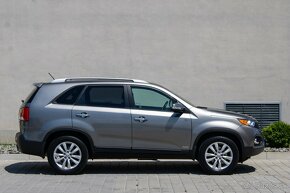 Kia Sorento 2.2 CRDi 4WD A/T - 4