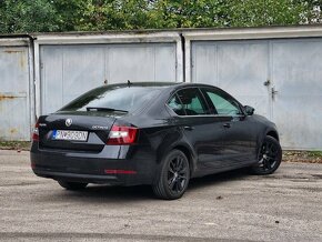 Škoda Octavia 2.0 TDI Style DSG 4x4 - 4