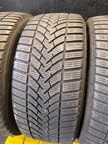 245/45 R19 Semperit zimne pneumatiky ❄️❄️❄️❄️ - 4