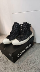 Converse Chuck Taylor All Star Terrain Utility Hi - 4