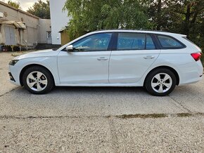 Škoda Octavia IV 2.0 TDI 85kW - 4