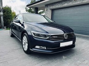 Volkswagen Passat 2.0 TSI 280k Highline 4MOTION DSG Busine - 4