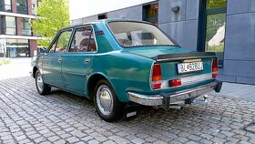 Škoda 120 GLS - 4