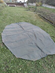 FOX ROYALE CLASIC Bivvy - 4