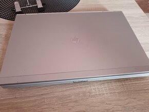 Notebook HP Elitebook 8460p, - 4