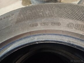 Zimne pneumatiky 215/65 r16 continental - 4