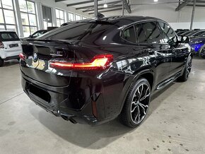 BMW X4 M - 4