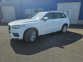 Volvo XC90 2.0 D5 AWD 173kw - 4