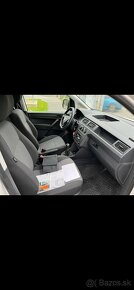 VW CADDY 2.0TDI ROK 2019  117xxx KM - 4