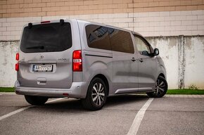 Toyota - Proace Verso VIP 2.0 D-4D 180 L1 A8 - 4