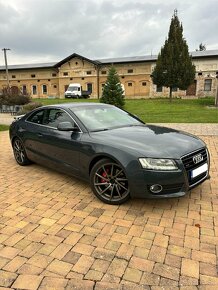 AUDI A5 3.0 TDI 176kw - 4