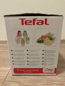 Strúhač a krájač Tefal Fresh Express Plus - 4