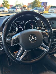 MERCEDES ML 350cdi - 4