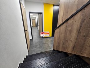 REZERVOVANÉ (26,80m2) MODERNÉ KANCELÁRSKE PRIESTORY - 4