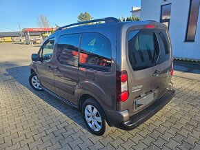 Berlingo 1.6 XTR - 4