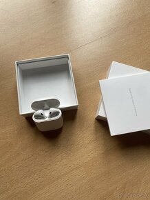 Apple air pods 1.gen 01/2018 - 4