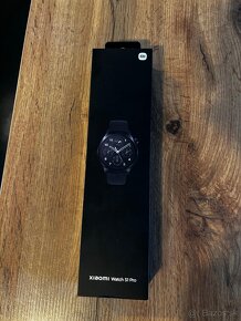 Xiaomi Watch S1 Pro - 4