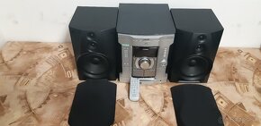 SONY  HCD-RG220 - 4